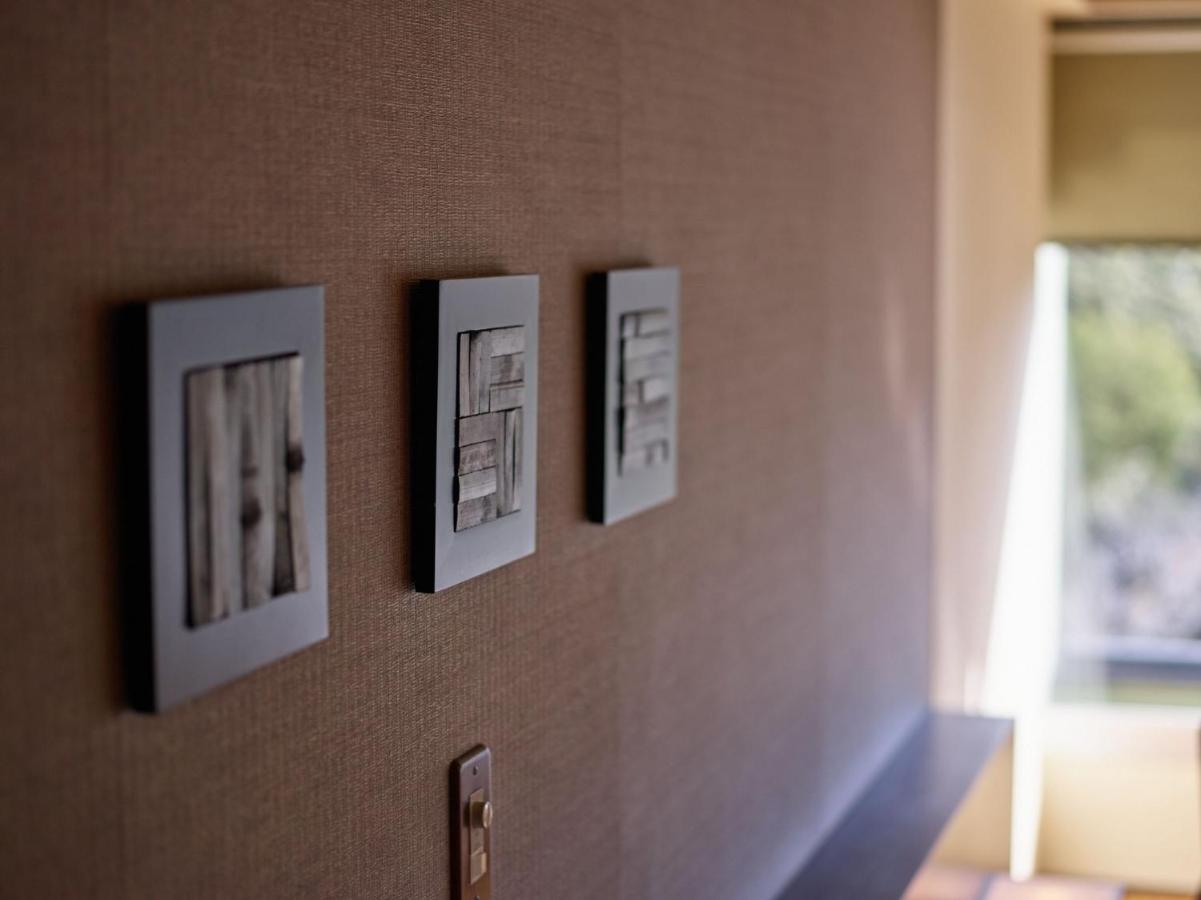 Ito Yukitei Hotel Exterior photo