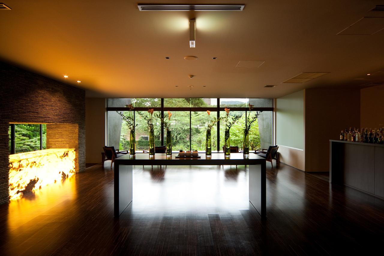 Ito Yukitei Hotel Exterior photo