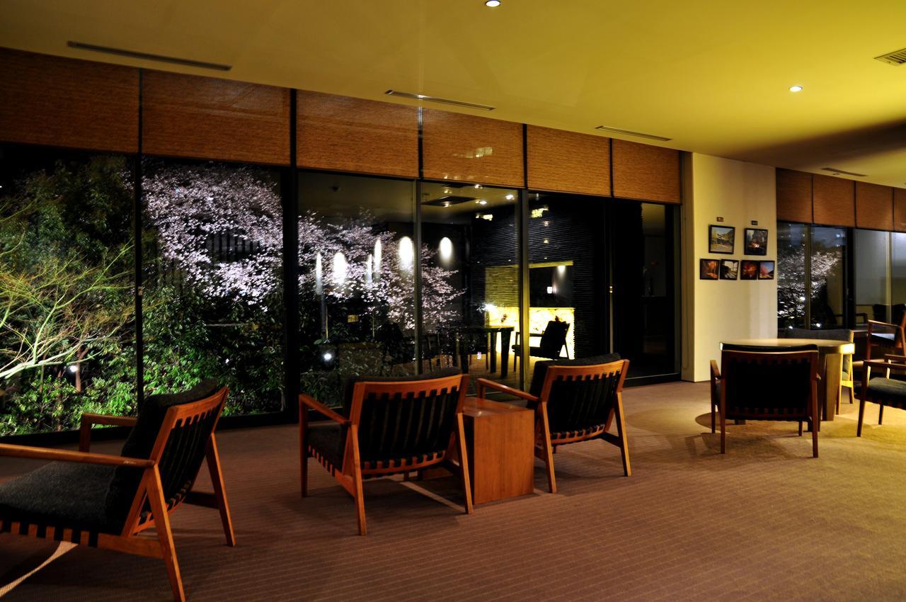 Ito Yukitei Hotel Exterior photo